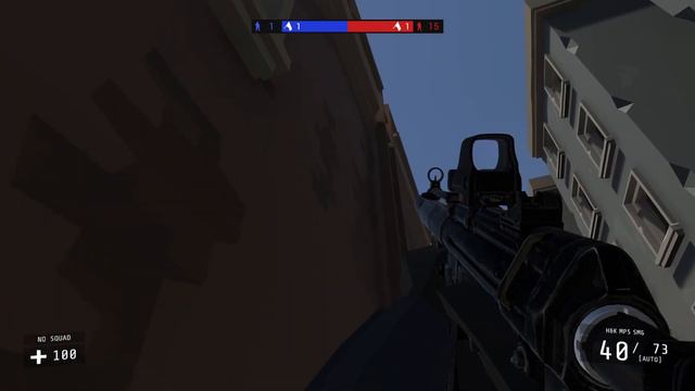 СУПЕР СЕКРЕТНЫЙ АГЕНТ!┃Ravenfield смотреть онлайн