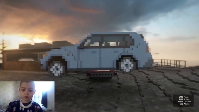 Teardown тирдаун Матвей майнкрафт смотреть онлайн