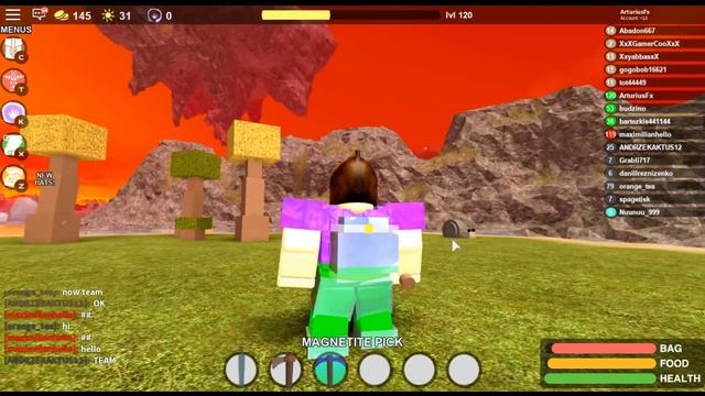 БУГА БУГА ОБНОВЛЕНИЕ, МЕТЕОРИТЫ НЕ ВЫЗЫВАЮТСЯ, НОВЫЕ БОГИ./РОБЛОКС/ROBLOX BOOGA BOOGA смотреть онлайн