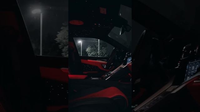 Звёздное небо для Lamborghini Urus #urus #lamborghini #a1tuning смотреть онлайн