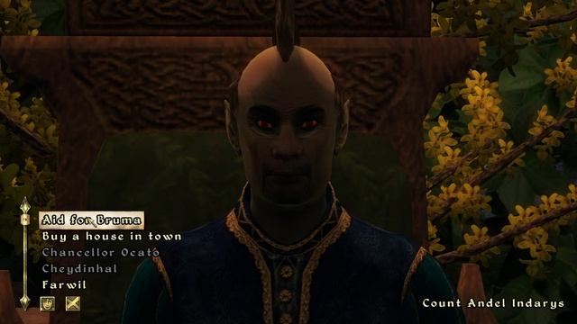 The Elder Scrolls IV: Oblivion - Part 57 смотреть онлайн