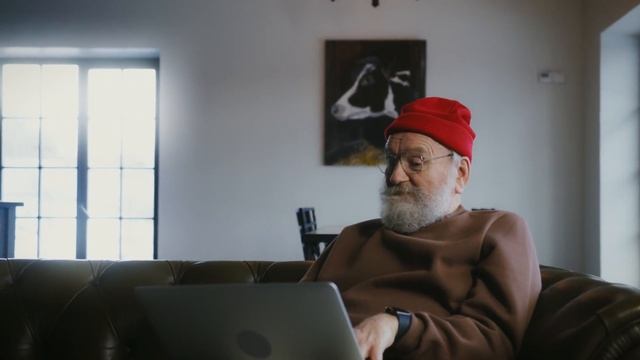 KDE Gear ⚙️ 21.08: An imaginary ad for Konsole смотреть онлайн