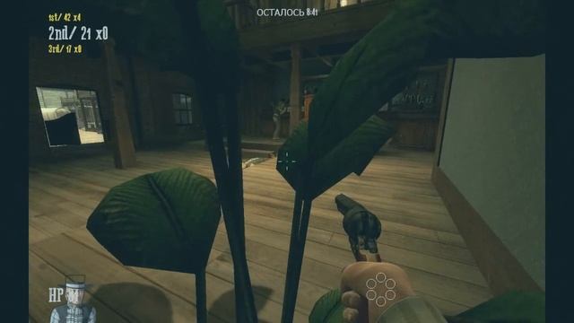 Traditions of the Wild West \ Традиции Дикого Запада [Fistful of Frags] (Eng Sub) смотреть онлайн