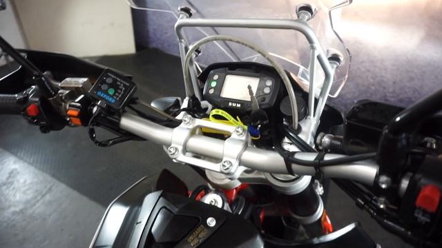 MOTORBIKES 4 ALL REVIEW SWM SUPERDUAL 600 X 2019 FOR SALE смотреть онлайн