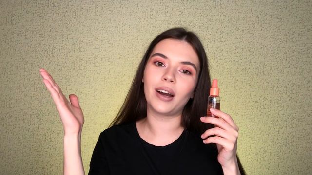 УХОДОВАЯ КОСМЕТИКА. БЮДЖЕТНЫЕ НАХОДКИ КЛАССНОЙ КОСМЕТИКИ И НЕ ОЧЕНЬ смотреть онлайн