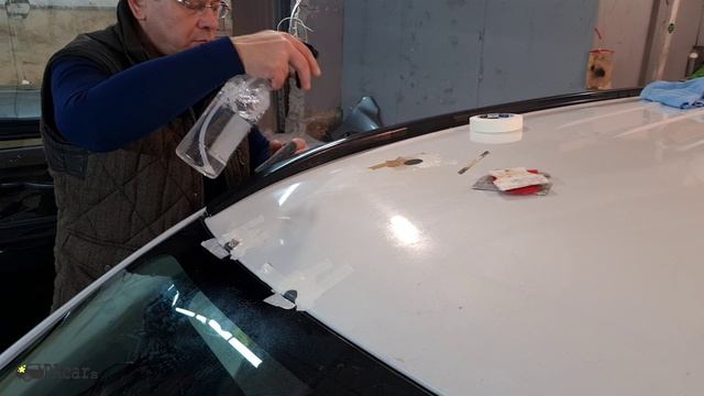 PACARS - детейлинг центр