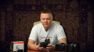 Прощальный обзор Canon EF 85mm f1.8 (тест на R5 vs R)
