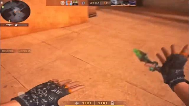РЫНКА БОЛЬШЕ НЕТ? Дюп голды в STANDOFF 2 смотреть онлайн