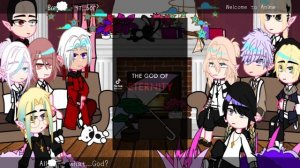 [ Tokyo revengers react to Takemichi as Raiden Shogun/Baal ]°[Fem!Takemichi]°[AU]°[GC]°[RUS/ENG]