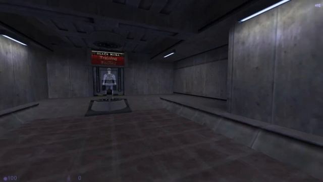 Half-Life Устранение бага с мышью \ Half-Life Mouse bug fix смотреть онлайн