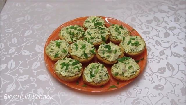 Шикарный Новогодний стол или на День Рождения! Готовлю 8 блюд на Новый год 2022 смотреть онлайн