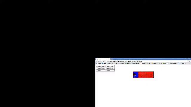 HTML- tabelas e links смотреть онлайн