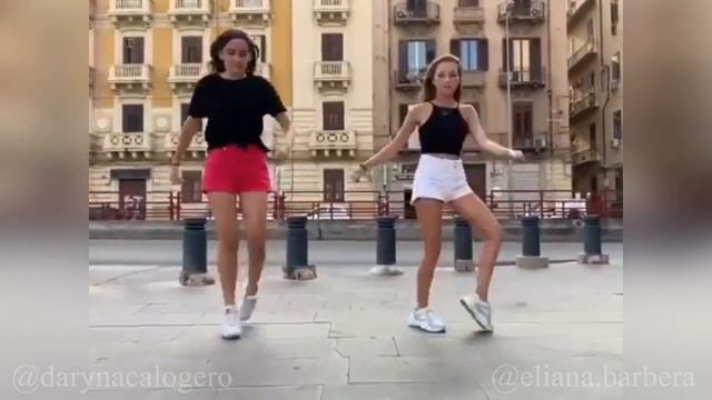 Cutting Shapes l Shuffle Dance l Compilation l August l 2019 смотреть онлайн