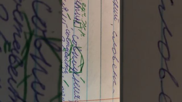 Гдз по русскому смотреть онлайн