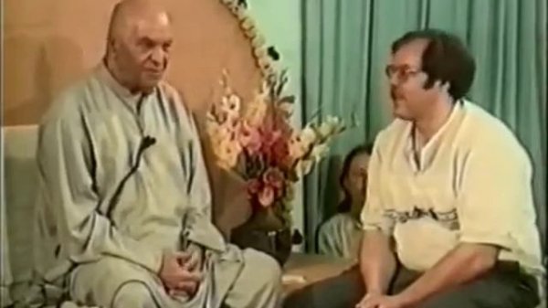 Пападжи "Зов поиска"