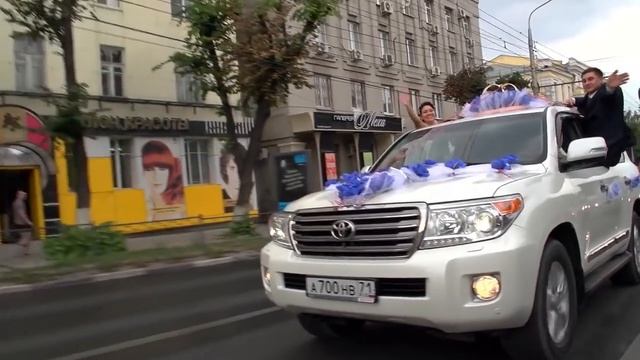 Сестра написала песню и поздравила со свадьбой смотреть онлайн