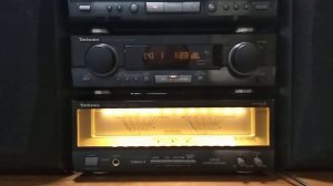 Technics CA-10