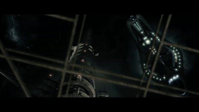 Halo 4 - The Attack Begins