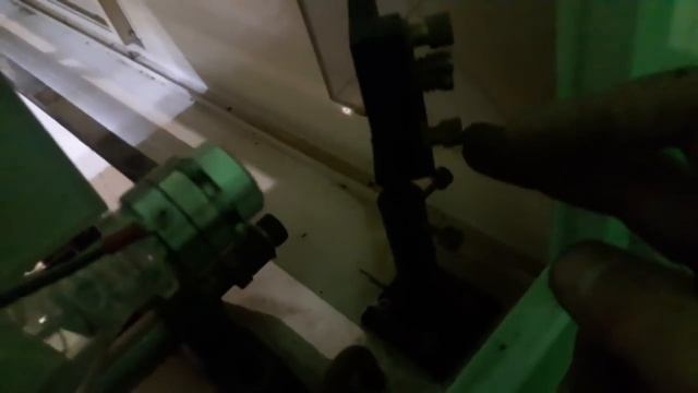 Юстировка. Основы юстировки лазерных станков. смотреть онлайн