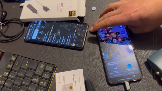 Tidal - Fallas - Dacs de ifi - El USB audioplayer pro - La botica audiófila смотреть онлайн