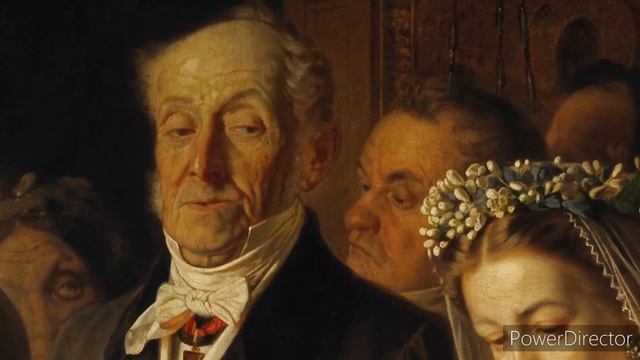 История одной картины из Третьяковки (2 минуты?) смотреть онлайн