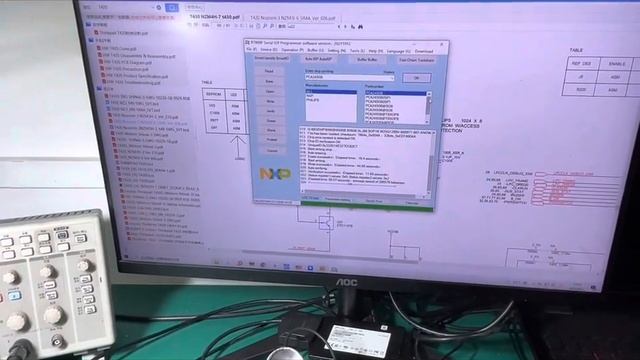 BIOS Password Remove Board Adapter 2PCS SOP8 SOP16 to DIP8 for HP DELL Thinkpad смотреть онлайн
