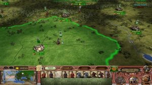 Medieval 2: Огнём и Мечом - Московское Царство №1 - Смутное Время