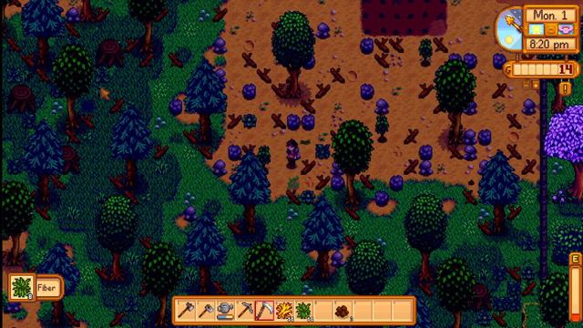 Stardew Valley No Commentary