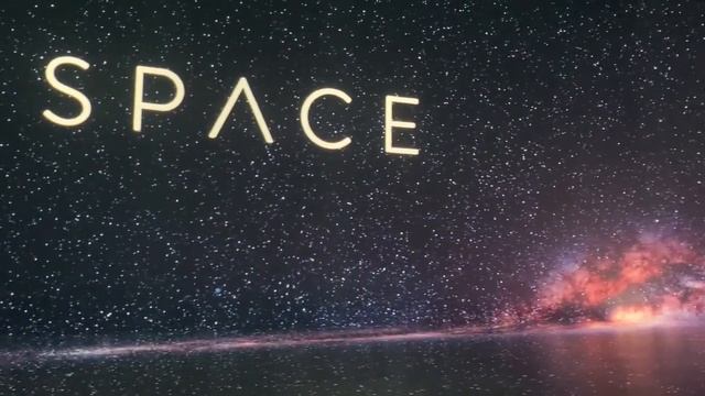 lluminarium's SPACE: A Journey to the Moon & Beyond, a master class in immersive entertainment смотреть онлайн