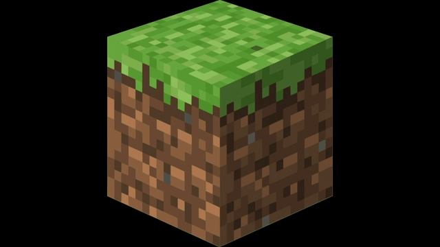 All The Minecraft Cave Sounds At Once смотреть онлайн