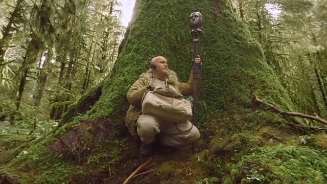 VR Experiences: Sanctuaries Of Silence смотреть онлайн