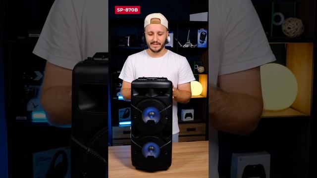 ? Недорогие колонки для вашей вечеринки ?? ?? смотреть онлайн