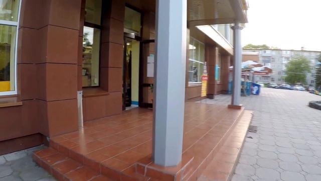 Прогулка по Ореховой роще. Нальчик смотреть онлайн