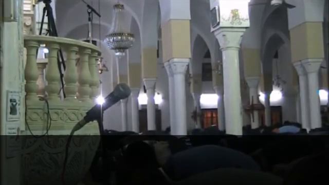 Ясир аль Даусари, сура Каф (16-35) и сура аль Кийама (Воскресение). смотреть онлайн