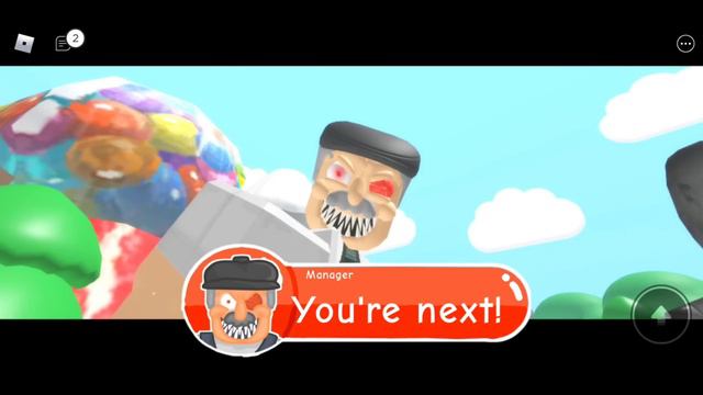 Escaping Golf course (story) Roblox gameplay in tamil/Part-1/on vtg! смотреть онлайн