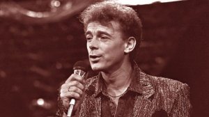 Куда подевался бывший кумир миллионов певец — Николай Гнатюк