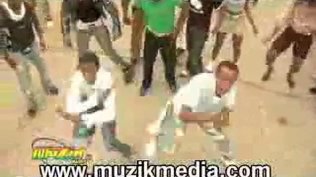 Beenie Man Swing It Weh смотреть онлайн