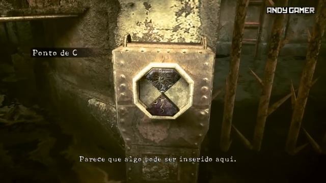 Resident evil 5 Gold Edition Lost in Nightmares no PC - Perdidos no Pesadelo Parte 2/2 com Jill смотреть онлайн