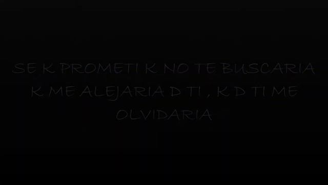 DEMO L32 FT. MIROSLAVA - SIN TI MUERE LA ESPERANZA (LYRIC VIDE0) смотреть онлайн