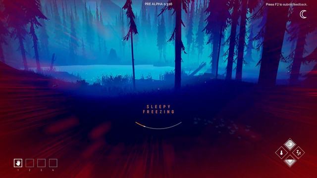 Among Trees смотреть онлайн