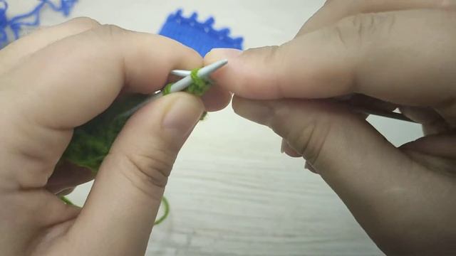 УЗОРЫ СПИЦАМИ / КРАСИВАЯ КАЙМА ДЛЯ ВЯЗАНЫХ ИЗДЕЛИЙ / УЗОР СПИЦАМИ / УЗОРЫ СПИЦАМИ СХЕМЫ / ВЯЗАНИЕ смотреть онлайн