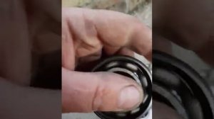 "Качественные" подшипники фирмы SKF