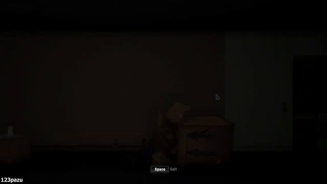 IMMURE Chapter 1 - Part 4 Let's Play Walkthrough Commentary