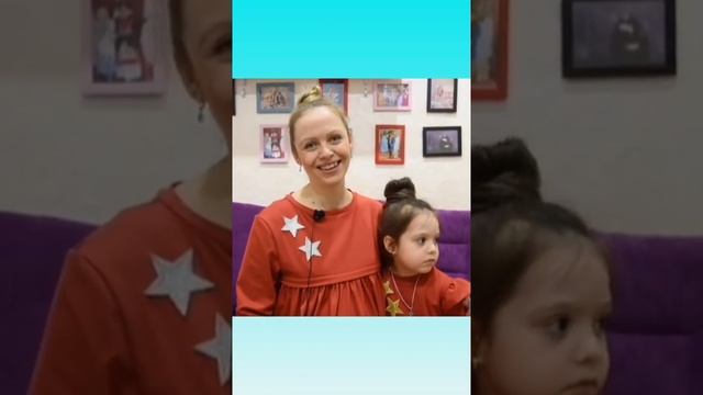 Елена и Полина Лазаренко