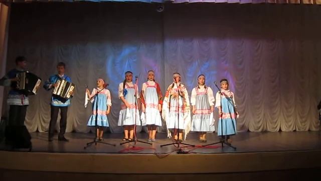 Уж ты зимушка зима смотреть онлайн