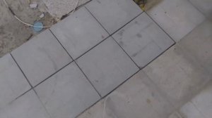 Сколько квадратов тротуарной плитки выходит из мешка цемента 40 кг.Какое соотношение песок цемент.