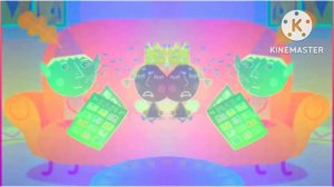 Preview 2 Ben and holly's little kingdom Daisy and Poppy Crying effects confuslon