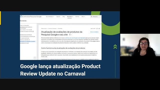 Livros criados por IA | Atualização Google Product Review Update | WordPress 6.2 Beta 3 смотреть онлайн