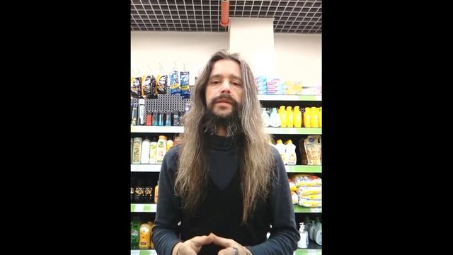 Длинноволосый 43-летний тенор мужчина-Мои длинные волосы с магазине! смотреть онлайн