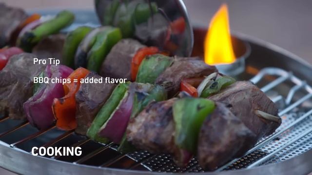 BioLite | CampStove 2 How-To Instructional Video